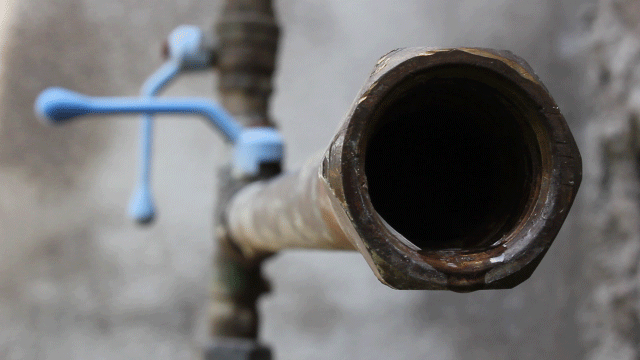 Отключения горячей воды в жилых домах Дубны начнутся с 30 мая 2019