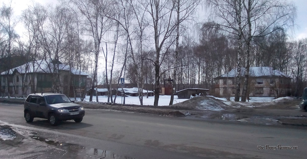 Последний из «выживших» домов на Савеловской набережной снесут до 20 апреля